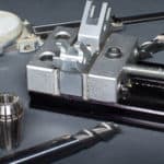 Read more about the article Cnc Milling Machine Terminology