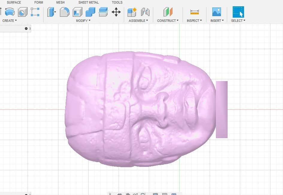 Free Software To Make 3d Models For Cnc