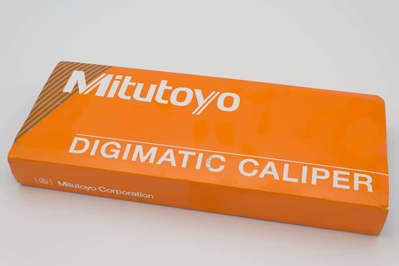 Mitutoyo Digital Calipers Precision Measuring Made Easy