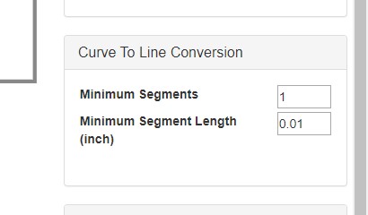 Svg To G Code Convert Using Jscut Tutorial Included