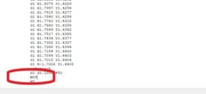 SVG to G Code - Convert using JScut - tutorial included
