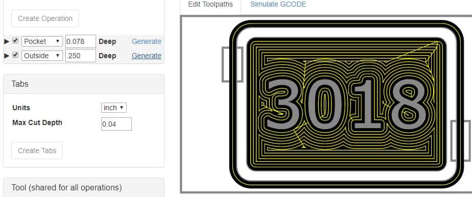 Download Svg To G Code Convert Using Jscut Tutorial Included PSD Mockup Templates