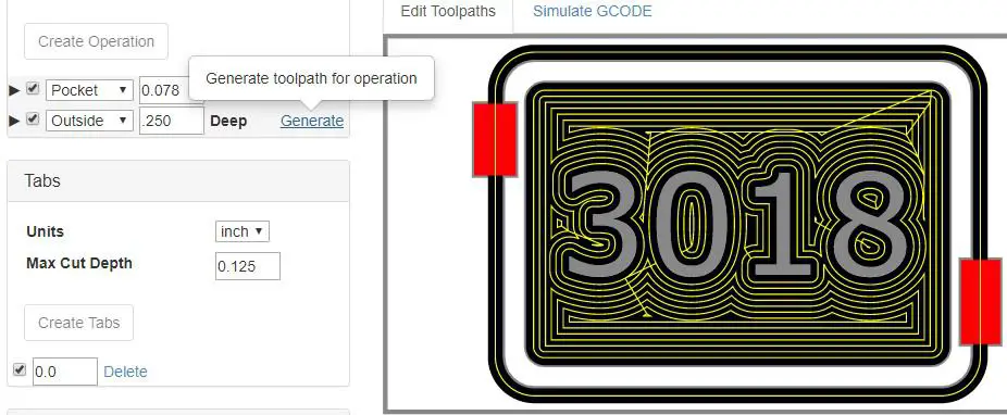 Download Svg To G Code Convert Using Jscut Tutorial Included PSD Mockup Templates