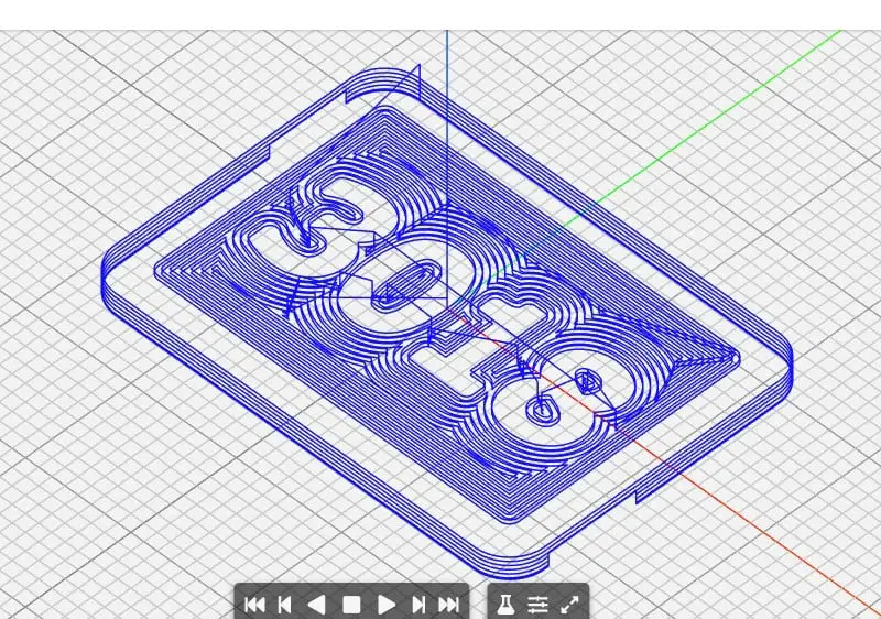 step to gcode converter online