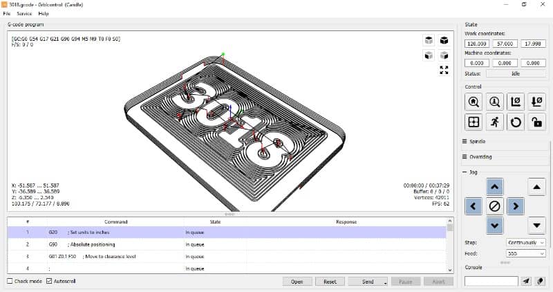 candle making software