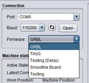 Universal Gcode sender - review and tutorial
