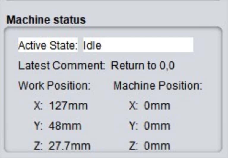 Universal Gcode sender - review and tutorial