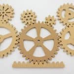 Read more about the article Spur Gear Factory