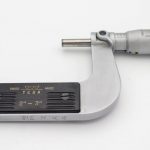 Read more about the article What is a Micrometer?