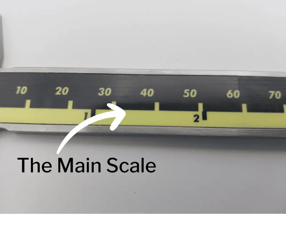 How do Digital Calipers Work