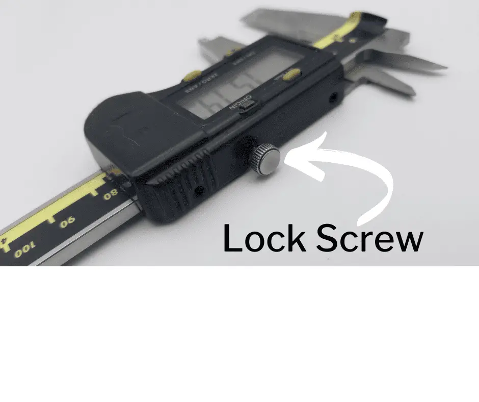 How do Digital Calipers Work