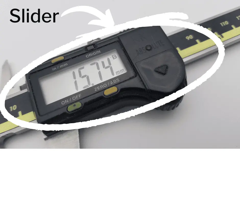 How do Digital Calipers Work