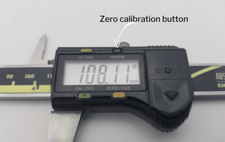 How do Digital Calipers Work? A Quick Guide - Cnc Philosophy