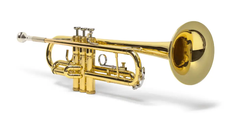 brass instrument