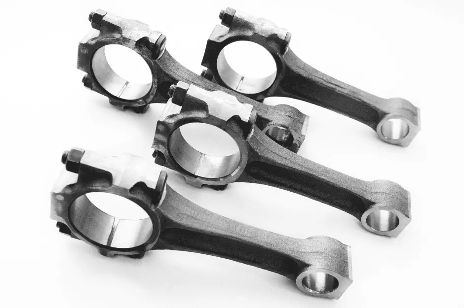 connecting rods