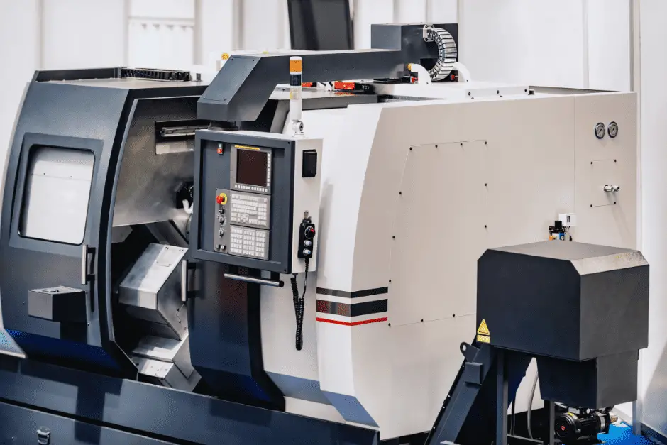 lathe cnc machine